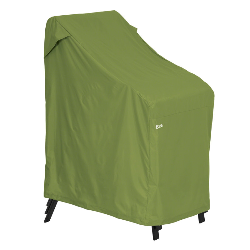 Housse De Chaise Empilable Sodo