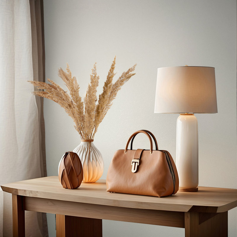 Galerie Fashion Icon Plain Texture Wallpaper, Cream