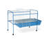 Cage pour petits animaux Ellie
