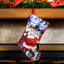 Ensemble de chaussettes de Noël