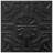 Triplex Series Real 8" x 8" Ceramic Patterned Wall Tile