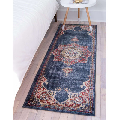 Tapis oriental Ulla