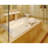 Duo 66'' x 48'' Whirlpool Acrylic Bathtub-9227971-88750416