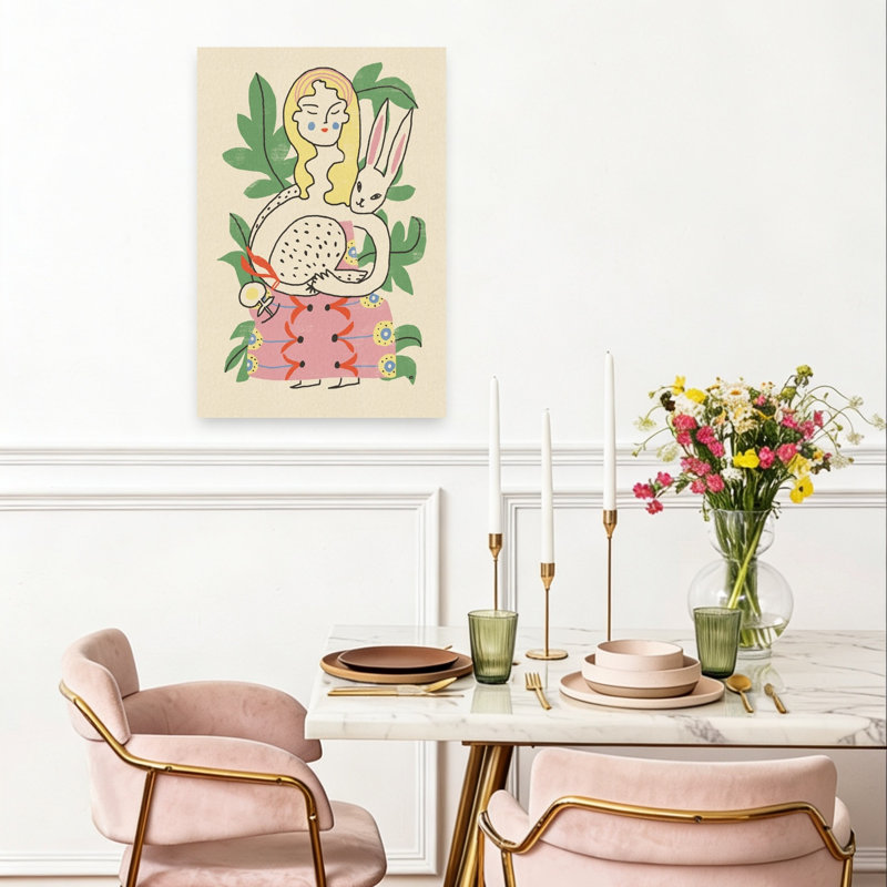 Print, 60.96cm H x 40.64cm W