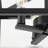 Galil Glass Semi Flush Mount-615633752