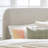Lucie Platform Bed-100480693