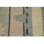 Tapis oriental géométrique 9 x 12