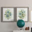 «Greenery I», ensemble de reproduction d'art sur toile-892489206-892489200