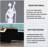 Musical Figure Lady Ornament: New Chinese Style Artistic Decor For TV Stand, Foyer, Wine Cabinet, Living Room - Creative And Luxurious