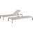 Caggiano Outdoor Chaise Lounge Set