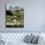 Art mural sur toile «Herds» par Svetlana Aleynikova-167992246