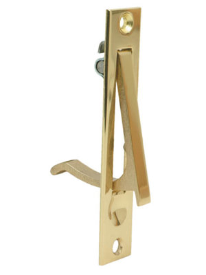 Ives Sliding Door Edge Pull