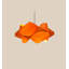 Swirl 1 - Light Pendant-828732650-858850230-845677200