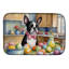 Tapis de séchage Boston Terrier Decorating