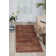 Floral Area Rug