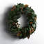 Magnolia Leaf Wreath-956742101