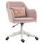 Allysin Office Chair with Lumbar Massage Pillow-1479157838