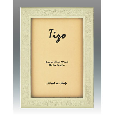 Wood Picture Frame