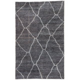 Satellite Geometric Area Rug