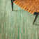 Demartini Handwoven Green Area Rug