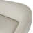 Channing Outdoor Sofa-100''-Jasper Natural