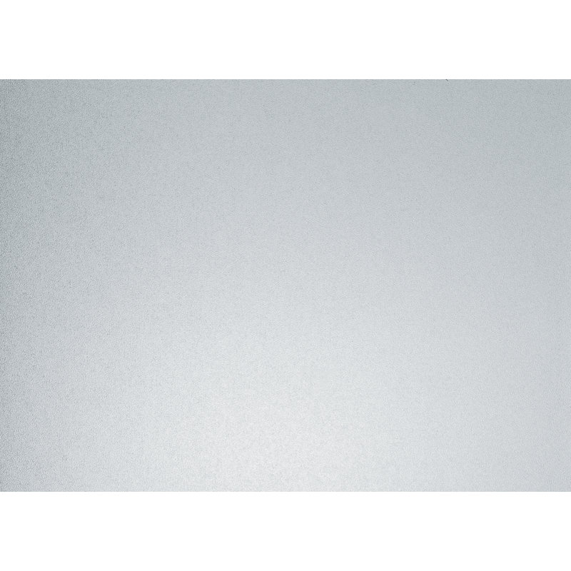 Abstract Non-Wall Damaging Window Decal
