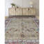Antique Serapi One-of-a-Kind 9'10" x 14'1" Area Rug