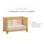 Crosby 3-in-1 Convertible Crib-50872857