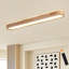 Acrylic Flush Mount