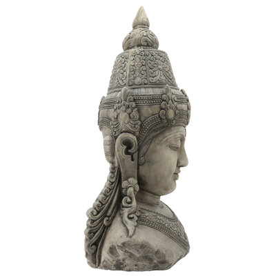 Leeper Religious & Spiritual Bust