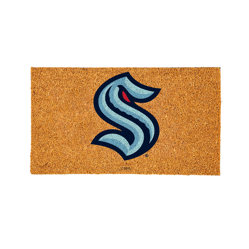 Non-Slip Outdoor Doormat