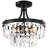Semi Flush Mount