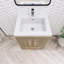 Meuble-lavabo simple Spring-70182612