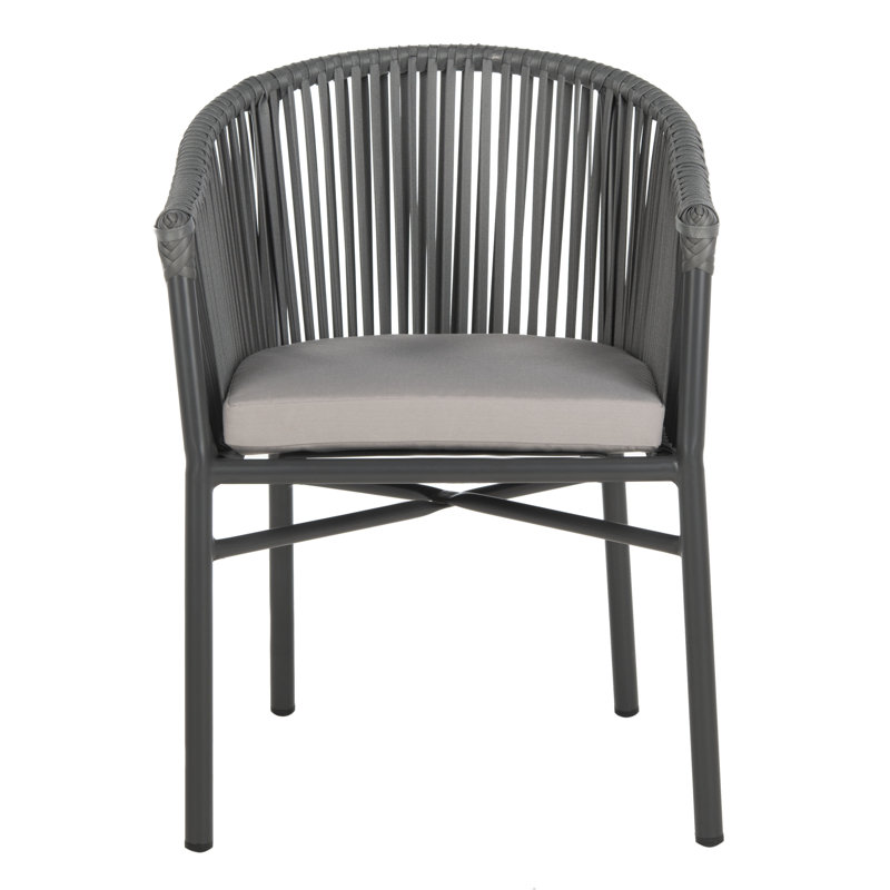 Kofi Outdoor Dining Armchair