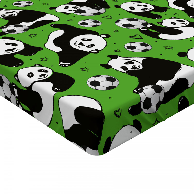 Microfiber Fitted Sheet, Full Fitted Sheet