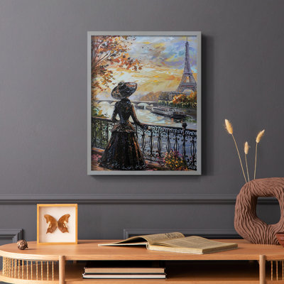 " WOMEN Series DCIV " by J Paul