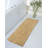 Schoenberger Floral Design Cotton Bath Rug-1416212941-1416224725