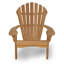 Chaise Adirondack Atlantic