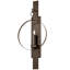 Tayeb 1 - Light Candle Wall Light