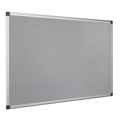 Wall Felt Medium - 4' - 6' Bulletin Board