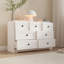 Commode 7 tiroirs couleur ferme