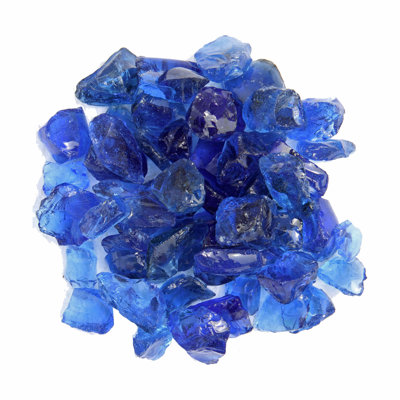 20 Lb. Fire Glass