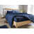 Blue is out of stock