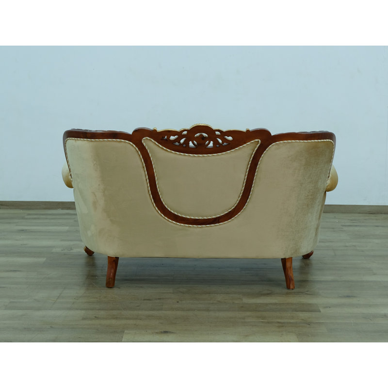 Fantasia Loveseat