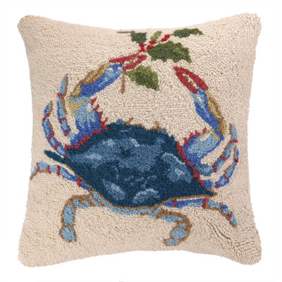 Coussin Holiday