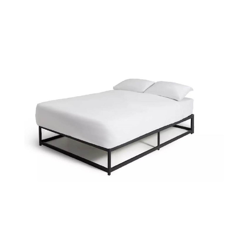 Adamma Metal Bed, Single (3')
