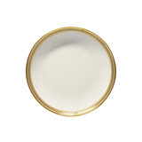 Vendome Porcelain Soup Plate
