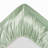 6 Piece Luxury Sheet Set Sage Queen