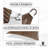 Royal Shade 12' x 12' x 17' Triangle Shade Sail-55597090