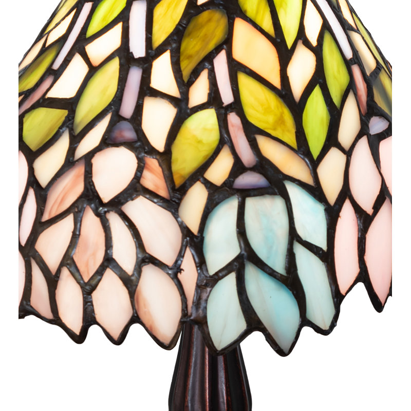 Wisteria Table Lamp